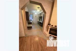 Дом 280м², 4-этажный, посуточно,