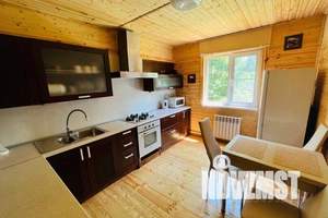 Дом 84м², 2-этажный, посуточно,