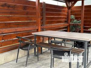 Дом 125м², 2-этажный, посуточно,