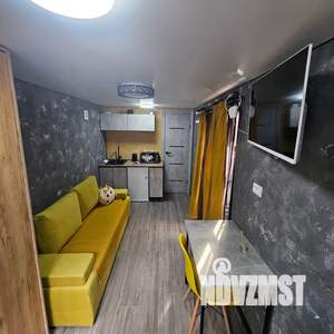 Дом 18м², 1-этажный, посуточно,