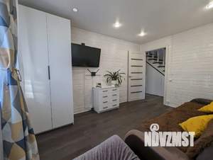 Дом 75м², 2-этажный, посуточно,