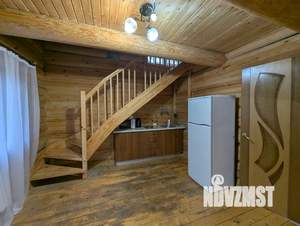 Дом 100м², 2-этажный, посуточно,