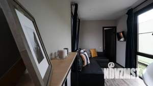 Дом 30м², 1-этажный, посуточно,