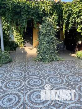 Дом 85м², 1-этажный, посуточно,