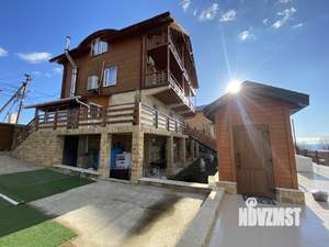 Дом 600м², 3-этажный, посуточно,