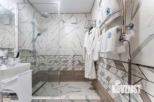 Дом 28м², 1-этажный, посуточно,