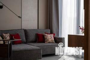 Дом 176м², 3-этажный, посуточно,