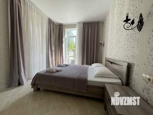 Коттедж 86м², 2-этажный, на длительный срок,