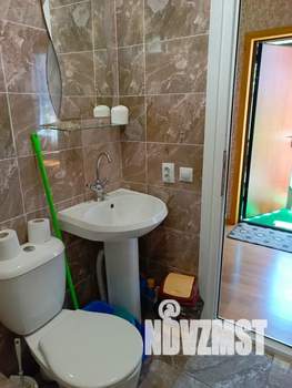 Дом 32м², 1-этажный, посуточно,