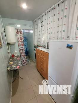 Дом 25м², 1-этажный, посуточно,