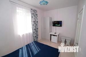 Дом 100м², 2-этажный, посуточно,