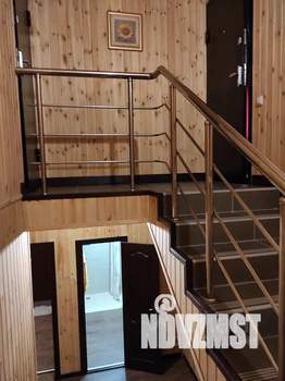 Дом 150м², 3-этажный, посуточно,