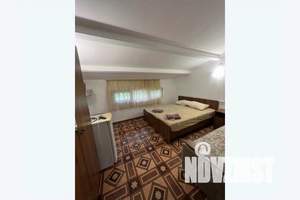 Дом 120м², 3-этажный, посуточно,