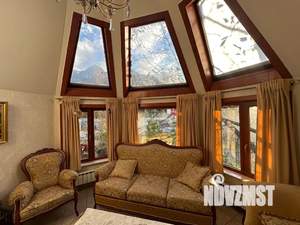 Дом 179м², 2-этажный, посуточно,