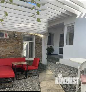 Дом 52м², 2-этажный, посуточно,