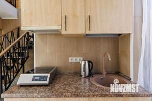 Дом 72м², 1-этажный, посуточно,