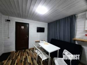 Дом 30м², 1-этажный, посуточно,