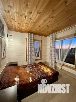 Дом 46м², 2-этажный, посуточно,