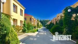 Таунхаус 105м², 1-этажный, на длительный срок,