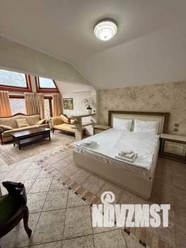 Дом 179м², 2-этажный, посуточно,