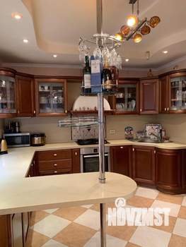 Дом 160м², 2-этажный, на длительный срок,