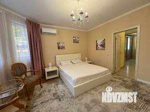 Дом 70м², 2-этажный, посуточно,