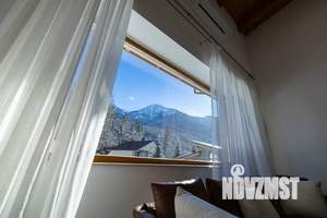 Дом 200м², 3-этажный, посуточно,