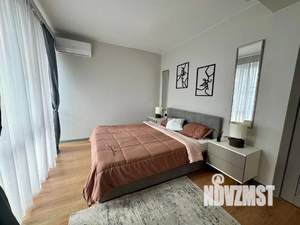 Дом 120м², 2-этажный, посуточно,