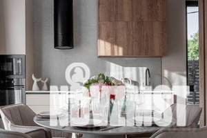 Дом 176м², 3-этажный, посуточно,