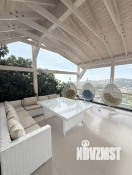 Дом 860м², 3-этажный, посуточно,