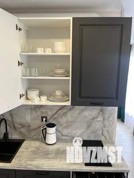 Дом 33м², 2-этажный, посуточно,