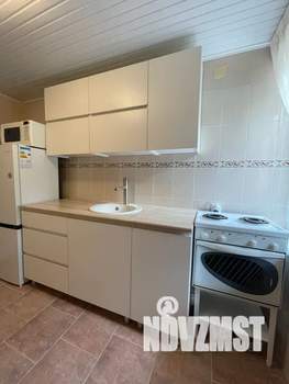 Дом 20м², 3-этажный, посуточно,