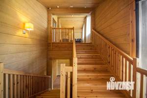 Дом 350м², 1-этажный, посуточно,