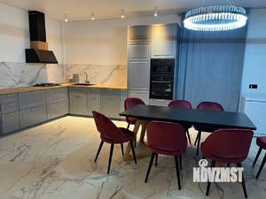 Дом 420м², 4-этажный, посуточно,