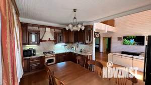 Дом 190м², 2-этажный, посуточно,