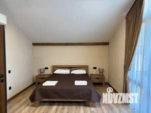 Дом 110м², 2-этажный, посуточно,