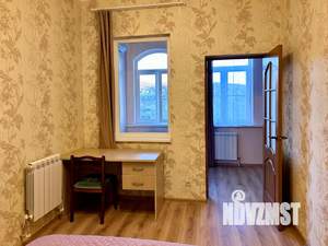 Дом 230м², 3-этажный, посуточно,