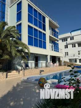 Дом 613м², 3-этажный, посуточно,