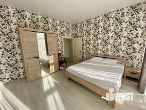 Дом 150м², 3-этажный, посуточно,