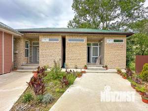 Дом 50м², 1-этажный, посуточно,