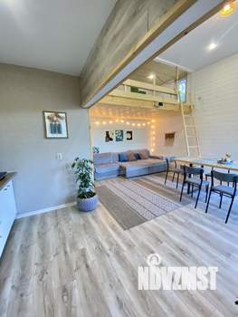 Дом 91м², 1-этажный, посуточно,