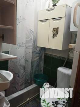 Дом 36м², 1-этажный, посуточно,