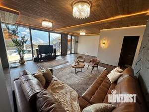 Дом 459м², 3-этажный, посуточно,