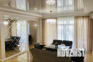 Дом 250м², 2-этажный, посуточно,