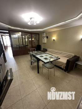 Дом 145м², 3-этажный, посуточно,