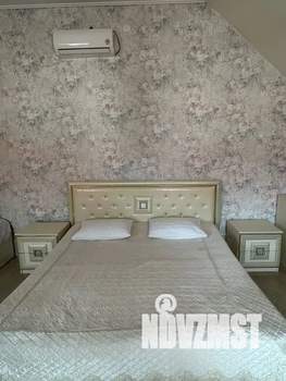 Дом 120м², 2-этажный, посуточно,