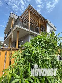 Дом 150м², 2-этажный, посуточно,