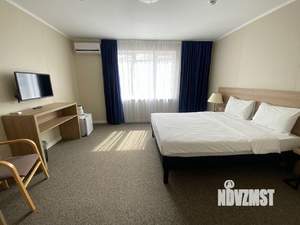 Дом 50м², 1-этажный, посуточно,