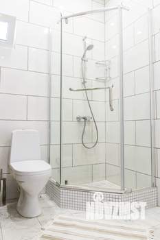 Таунхаус 42м², 1-этажный, на длительный срок,