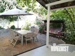 Дом 90м², 2-этажный, посуточно,